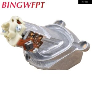 BMW LED ヘッドライト DRL デイタイム ランニング ライト モジュール ANGEL EYES OEM 63117343876 5シリーズ F10 F11 F18 LCI