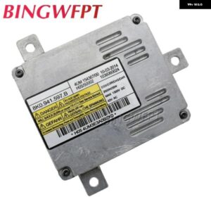 アウディ D3S D3R D4S D4R キセノン HID ヘッドライト バラスト コントロール ユニットモジュール 8K0941597B Q7 VW ジェッタ