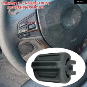 BMW ステアリング ホイール クルーズ コントロール ボタン スイッチ 1 2 3 4 5 6 7シリーズ F20 F21 F22 F23 F30 F31 F32 F33 F10 F01 F02 F03