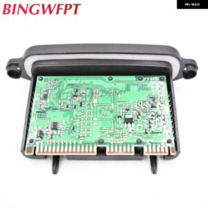 BMW キセノン TMS ヘッドライト ドライバーモジュール制御 LED ユニット 3シリーズ F30 F31 F34 2012-2017 63117316147 63117316143 63117316186