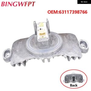 BMW 交換用 LED 光源 63117398766 ANGEL EYE LED DRL ダイオード挿入モジュール F30 F31 F35 F34 63117311243
