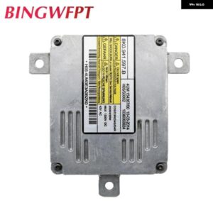 アウディ OE# 8K0941597B D3S D4S HID キセノンバラスト コントロール ユニット ECU 8K0 941 597 B V W Q5 Q7