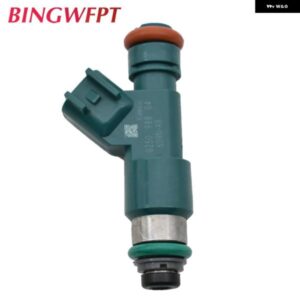 ボルボ ランドローバー 1PC 燃料インジェクター OEM 6G9N-AB LR001982 30777501 85212259 LR2 / S80 / V70 / XC60 / XC70 / XC90 3.2L L6