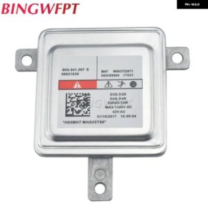 アウディ OEM D3S D3R D4S D4R キセノンバラスト 8K0941597E / W003T22071 A1 A3 A4 A5 A6 A7 A8 Q3 VW CC シート シュコダ