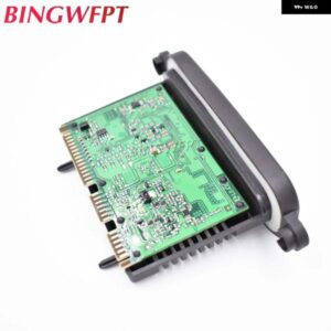 BMW 7316147 3シリーズ F30 F31 F34 ヘッドライト TMS ドライバーモジュール 63117316147 63117316143