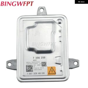 ボルボ BMW キセノン ヘッドライト HID バラスト 63117356250 7356250 X3 2012-2015 X5 2011-2015 6シリーズ F12 F13 2011-2014 C30