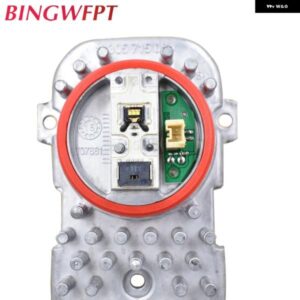 BMW ヘッドライト LED インサートダイオードモジュール X5 X3 3 6シリーズ E92 E93 F06 F12 63117263051 1305715084