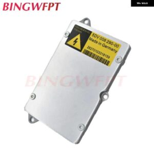 アウディ BMW カーアクセサリー 5DV 008 290 00 HID バラスト 5DV00829000 D2S D2R キセノンブロック E60 メルセデス W211 W164 A6 フォーカス