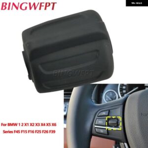 BMW ステアリング ホイール クルーズ コントロール ボタン スイッチ 1 2 X1 X2 X3 X4 X5 X6シリーズ F52 F45 F46 F49 F39 F25 F26 F15 F16