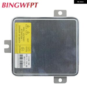 ボルボ BMW D1S バラスト 63126948180 W3T13271 キセノン HID ヘッドライト 06-08 E90 E91 2015 XC70 2.0L T5 自動