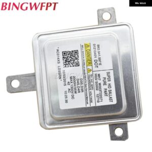 アウディ 8K0941597E OEM ヘッドライト 8K0 941 597E HID D3S D3R D4S D4R バラスト W003T22071 Q5 シート シュコダ