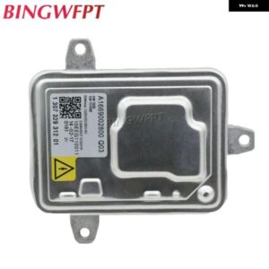 BMW ヘッドライト HID D1S バラスト 130732931201 A1669002800 Q03 2013-2014 メルセデス GLK300 GLK350 3シリーズ 4シリーズ X3 F25