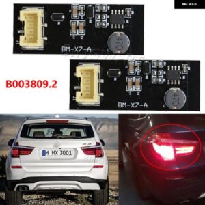 BMW LED ライトリペア交換ボード テールライト LED ドライバーボード テールライト チップ X3 F25 10-17 B003809.2