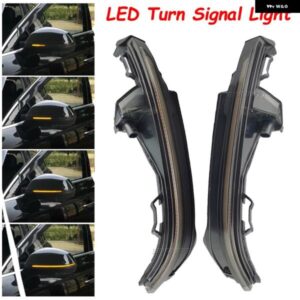 アウディ Q5 年度 2018 2019 Q7 4M 2016 2017 2018 LED ダイナミック ウィンカー ウインカー シーケンシャルサイドミラー インジケーターライトランプ