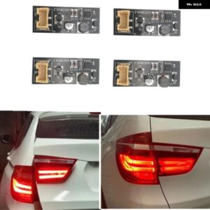 BMW B003809.2 63217217314 テールライト LED ドライバーボード交換 X3 F25 02CBA1101ABK チップ