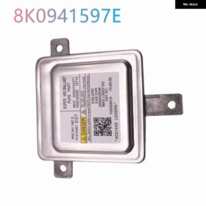 アウディ OEM 8K0941597 8K0941597C 8K0941597E 2048703226 W003T22071 キセノン HID バラスト制御 A3/S3/ A4 S4 B8/ A6 / A8/ Q5 /Q7