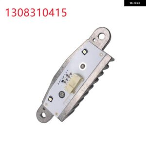 BMW LED ヘッドライト DRL デイタイムランニングライトモジュール光源ユニット 1308310415 X3 X4 F25 F26 F45 エンジェルアイモジュール