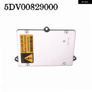アウディ BMW ランドローバー 5DV008290-00 HID バラスト 5DV00829000 D2S D2R キセノン E60 メルセデス W211 W164 A6 フォーカス スポーツ
