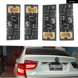 BMW リア LED ライトリペア B003809.2 交換ボード テールライト LED ドライバーボード テールライト チップ X3 F25 2010-17