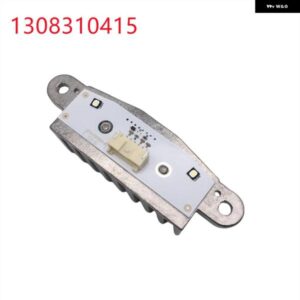 BMW 1308310415 LED ヘッドライト DRL デイタイムランニングライトモジュール光源ユニット X3 X4 F25 F26 F45 エンジェルアイモジュール