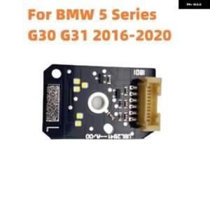 BMW ヘッドライト 63117214939 63117214940 DRL LED モジュールプリント回路基板チップボード UBL2841 UBL2842 5シリーズ G30 G31 G38