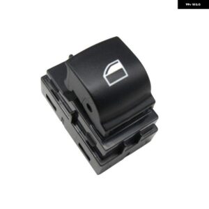 BMW 5シリーズ 7シリーズ F02 F04 F06 F07 F10 F11 助手席側 パワーウィンドウ スイッチ コントロール ボタン 61319241949 61319163527