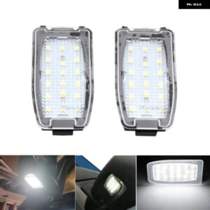 ランドローバー レンジローバー 2005-2012 レンジローバー スポーツ 2006-2013 LR2 LR3 LR4 L322 フリーランダー 2 LED サイドミラー パドルライト
