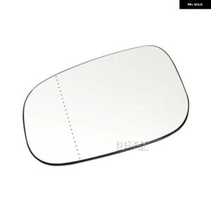 ボルボ 加熱凸面ミラー ガラス C30 C70 S40 S60 V50 2007-2010 30762571 / 30762572