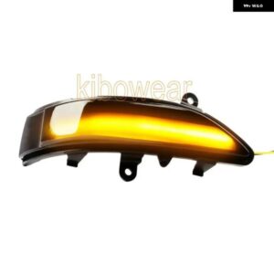 スバル 2個 ダイナミックウインカー LED レガシィ BL BP BM BR アウトバックトライベッカ 2009 2011 フォレスター SH