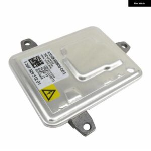 BMW メルセデス C250 C350 C63 2012-2014 キセノン HID バラスト コントロール ユニット A1669002800 130732931201 130732931715 X3 F25 X4 F26