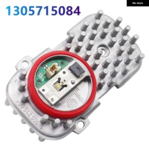 BMW 1305715084 E92 E93 F80 F32 F33 F36 F83 F82 F06 バラスト 63117263051 ヘッドライト LED 挿入ダイオード モジュール
