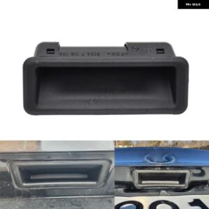 BMW リアドア トランク ブーツ ロックリリース スイッチ ハンドル 1 3 5シリーズ E60 E61 E90 E91 E92 E93 E70 E88 E71 E72 E84 X1 X5 X6