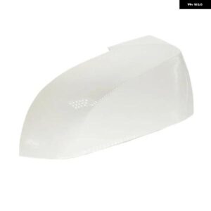 BMW ホワイトサイドミラー カバー キャップ 3シリーズ F32 F31 F20 F21 F22 F23 1 2 4 F36 ドア ウイング キャップ 2014 2017 F30 F35 F34 GT