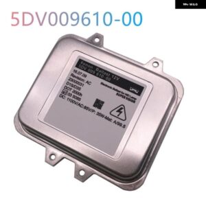 BMW D1S/D3S キセノン HID バラスト コントロール ユニット 610 00 ECU シュコダ オクタビア X5 X6 7PP941597A 5DV009610-00 5DV00961000