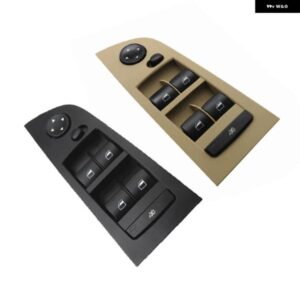 BMW E90 E91 328I 328XI 335I 2006-2011 61319132127 61319217331 電動パワーマスターウィンドウ スイッチ コントロール リフター ボタン