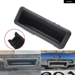 BMW リアドア スイッチ トランク ハンドル トランク リッド プッシュ ボタン テールゲートハッチ スイッチ 1 3 5シリーズ X1 X5 X6 E60 E90 E70 E71 E84