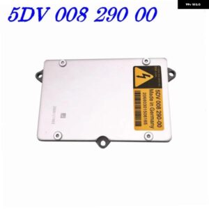 アウディ BMW 5DV 008 290 00 HID バラスト 5DV00829000 D2S D2R キセノン ブロック E60 メルセデス W211 W164 A6 フォーカス カーアクセサリー
