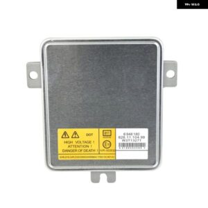 ボルボ BMW キセノン HID バラスト コントロール 6948180 63126948180 W3T13271 W3T 13271 3シリーズ E90 E91 2006-2008 S80 V70 XC70