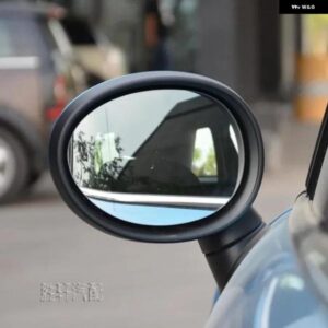 BMW ヒーター付きサイドミラー ガラス 自動車 MINI クラブマン カブリオ カントリーマン F54 F55 F56 F57 F60 左右 リアビュー