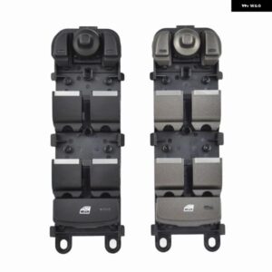 ランドローバー レンジローバー イヴォーク L538 エレクトリック マスター パワー ウィンドウ リフター コントロール スイッチ ボタン BJ32-14540-AB