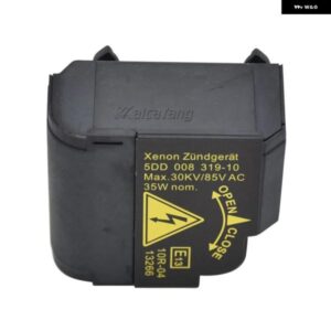 アウディ BMW ヘッドライト HID キセノン バラスト 5DD008319-10 5DD00831910 5DD008319-50 5DD00831950 A6 S6 X5 E53 メルセデスベンツ
