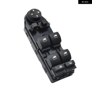 BMW 運転席側 電動パワーマスターウィンドウ スイッチ 5シリーズ E60 2001-2009 E61 2002-2007 61316951919