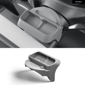 テスラ モデルY 2021-2024 モデル3 2021-2022 インストルメント パネル トレイサングラス 収納 トレイ電話 ホルダー キー