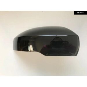 ランドローバー 自動サイド ウイング ミラー カバー キャップ レンジローバー スポーツ 2014-2018 左右バックミラー 黒