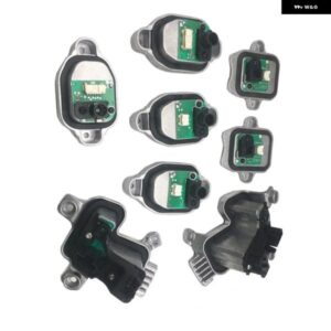 BMW 63117419615 63117419619 63117419620 63117419610 LED ライト バラスト ヘッドライト コントロール ユニット ECU F30 F35 3シリーズ