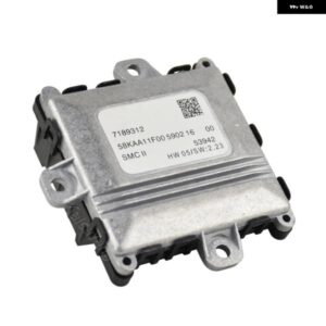 BMW ヘッドライト ドライブ ライト コントロール ユニット コーナリング キセノン バラスト E46 E60 E61 E65 E66 E90 E91 7189312 63127189312 6336192099