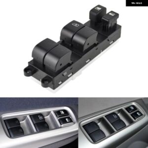 スバル フォレスター インプレッサ 2007-2011 83071-FG09 83071FG09 車電力マスターウィンドウ コントロール スイッ
