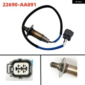 スバル 22690-AA891 オキシ O2 ラムダプローブ空燃比センサー 22690-AA970 フォレスター インプレッサ レガシー 1.5