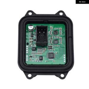 BMW ヘッドライト ドライバー モジュール ヘッドランプ コントロール ユニット コーナリング モジュール 63117182396 7182396 X5 E70 E90 E91 E92 E93 X6 E7