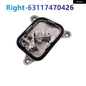 BMW ヘッドライト DRL デイタイム ランニング 63117470425 7470426 ライト モジュール LED モジュール 63117470427 7470428 3シリーズ 320I F34 GT LCI